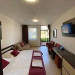 Relax Apartament Bešeňová