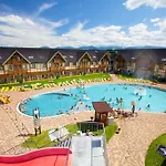 Relax Apartament Bešeňová