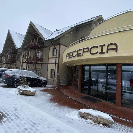 Besenova Apartman Relax Apartment *