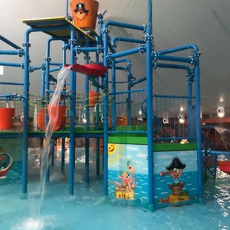 Besenova Apartman Relax *