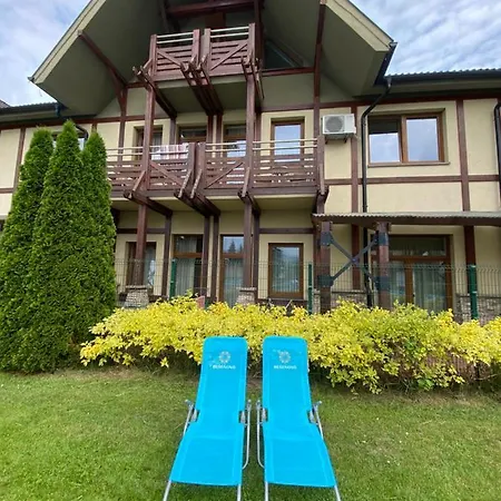 Relax * Bešeňová