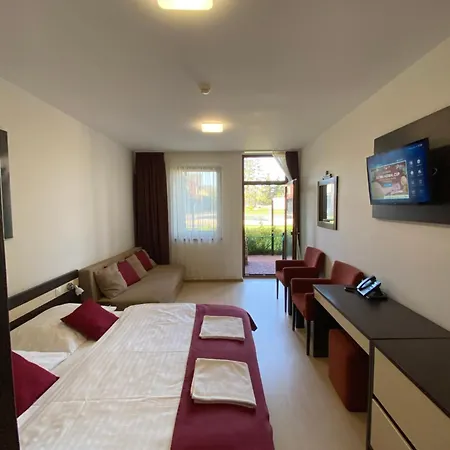 Besenova Apartman Relax Apartment Besenova