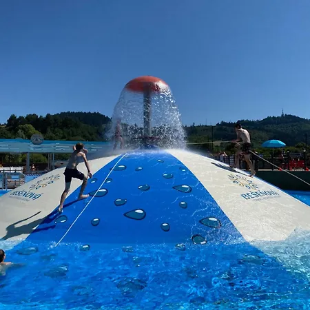 Besenova Apartman Relax Apartment