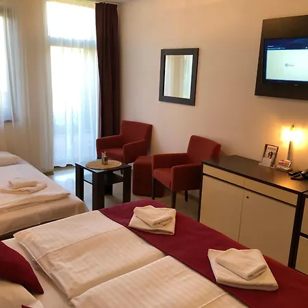 Apartman Relax *