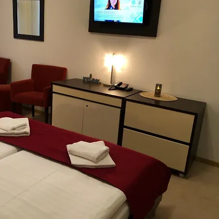 Relax Bešeňová