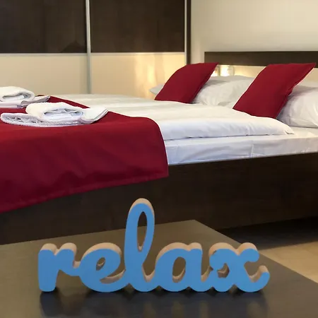 아파트 Relax *