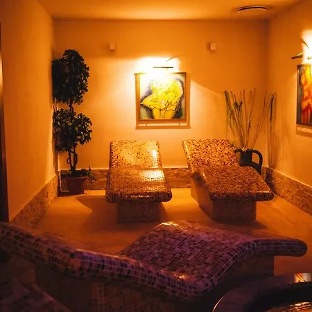 Relax * Bešeňová